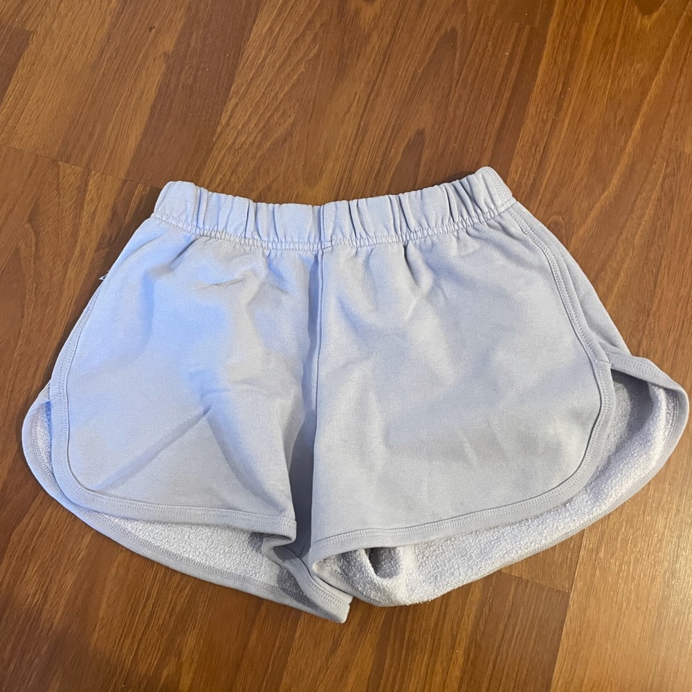 Brandy Melville shorts